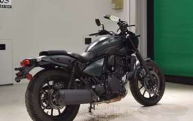 KAWASAKI ELIMINATOR400-3SE 2024