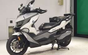 BMW C400GT 2020