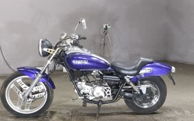 HONDA MAGNA 50 AC13