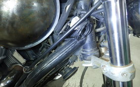 KAWASAKI VULCAN 400 CLASSIC 2000 VN400A