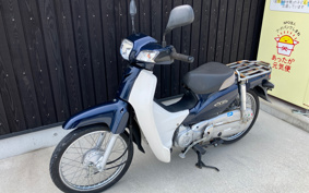 HONDA SUPER CUB50 AA04