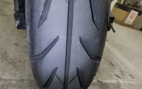 HONDA ｸﾞﾛﾑ 2014 JC61