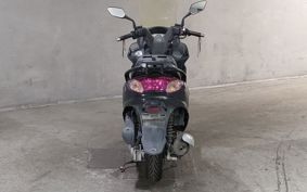 SYM RV125I LF12W