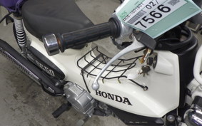 HONDA ｸﾛｽｶﾌﾞ50 2023 AA06