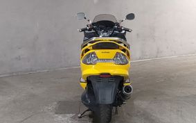 SUZUKI SKYWAVE 250M CJ45A