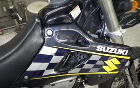 SUZUKI 250SB 2008 LX250L