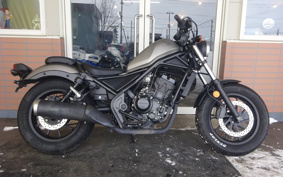 HONDA REBEL MC49