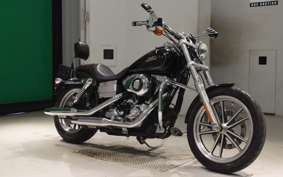 HARLEY FXDL 1580 2010