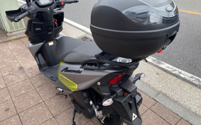 SUZUKI AVENIS 125 EA12J