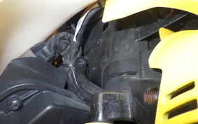 HONDA C110 SUPER CUB JA59