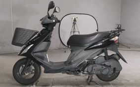 SUZUKI ADDRESS V125 CF4MA