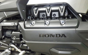 HONDA GL 1800 GOLD WING TOUR DCT 2025 SC79