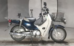 HONDA SUPER CUB50 AA04