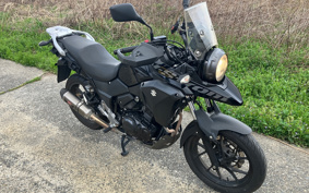 SUZUKI STROM 250ABS DS11A