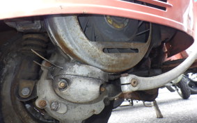 VESPA 150