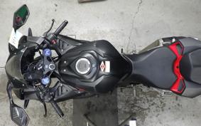 HONDA CBR250RR A 2016 MC51