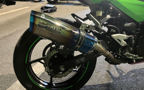 KAWASAKI NINJA 400 2020 EX400G