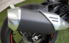 SUZUKI GSX-R1000R ABS 2021 DM11G