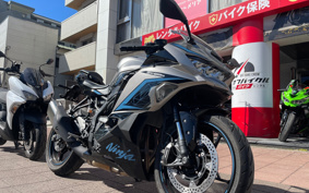 KAWASAKI  NINJA ZX-25R SE ZX250H