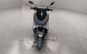 YAMAHA N-MAX 125 SE86J