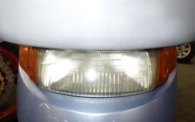 HONDA DIO CESTA GEN 2 AF68