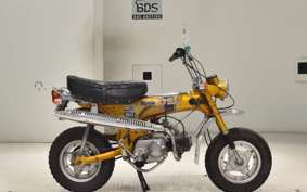 HONDA DAX 50 ST50