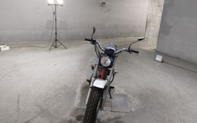 HONDA FTR223 MC34