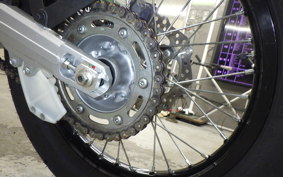 HONDA CRF250 GEN 2 RALLY 2025 MD47