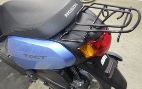 HONDA TACT-4ﾍﾞｰｼｯｸ AF75