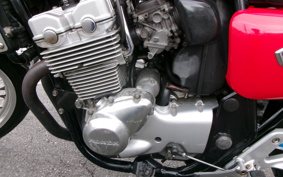 HONDA CB400 1998 NC36