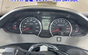 SUZUKI SKYWAVE 250S-3