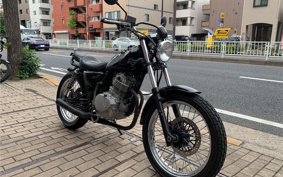SUZUKI GLASS TRACKER BIG BOY NJ47A