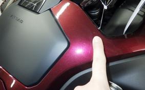 HONDA GL 1800 GOLD WING TOUR DCT 2025 SC79