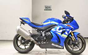 SUZUKI GSX-R1000R A 2017