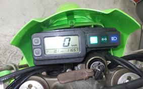 KAWASAKI KLX250 LX250E