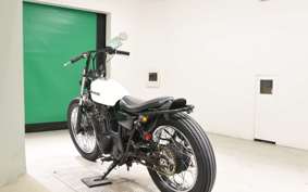 KAWASAKI 250TR 2008 BJ250F