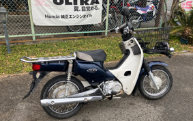 HONDA SUPER CUB50 AA04