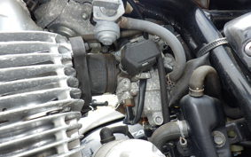 HONDA CB400SS 2006 NC41