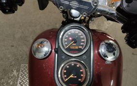 HARLEY FXDL-1450 2001 GDV