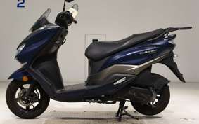 SUZUKI BURGMAN 125