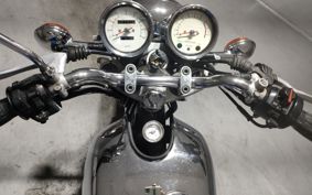YAMAHA SR400 1995 1JR