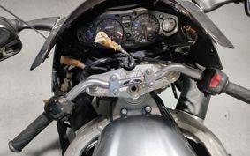SUZUKI GSX1300R HAYABUSA 1999 GW71A
