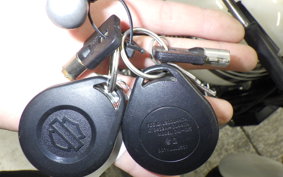 HARLEY FXSB 1580 2014