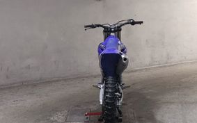 YAMAHA YZ450 F CJ34C