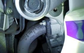 KAWASAKI ZXR400 Gen.2 2004