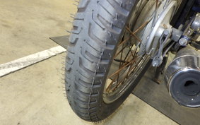 HONDA C50 SUPER CUB E 2007 AA01