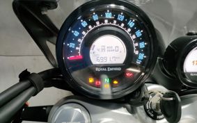 OTHER R ENFIELD SUPER METEOR 650 2024 CNES