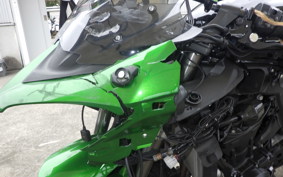 KAWASAKI NINJA 1000SX 2023 ZXT02K