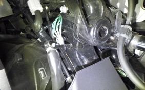 HONDA FORZA 250 2004 MF17