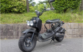 HONDA ZUMAR AF58